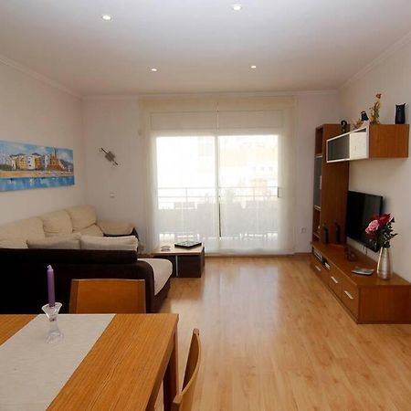 Bonito Apartamento Sitges Ngoại thất bức ảnh