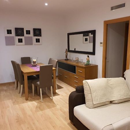 Bonito Apartamento Sitges Ngoại thất bức ảnh