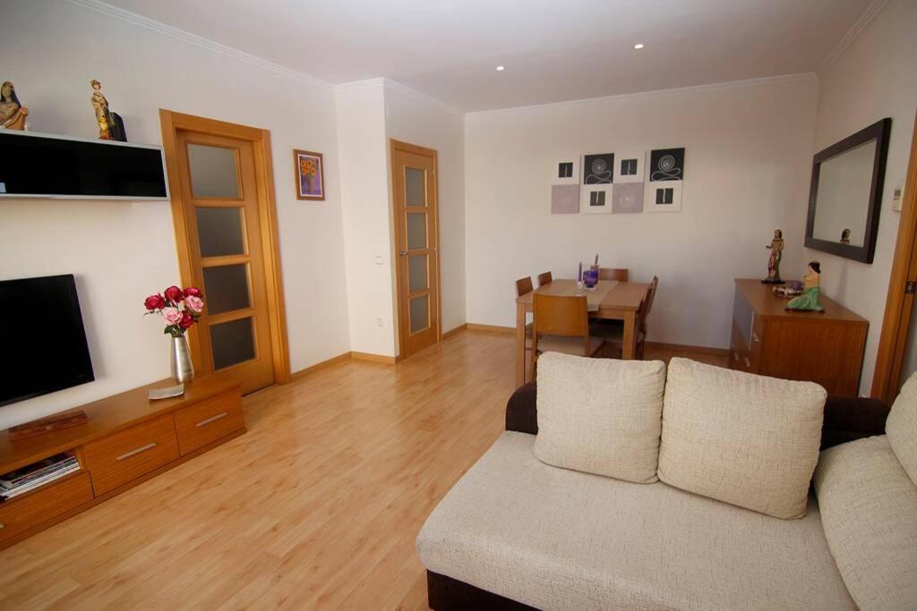 Bonito Apartamento Sitges Ngoại thất bức ảnh