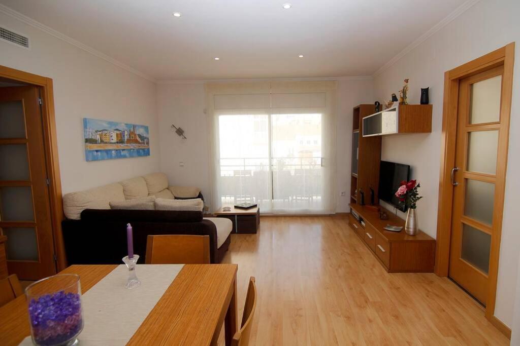 Bonito Apartamento Sitges Ngoại thất bức ảnh