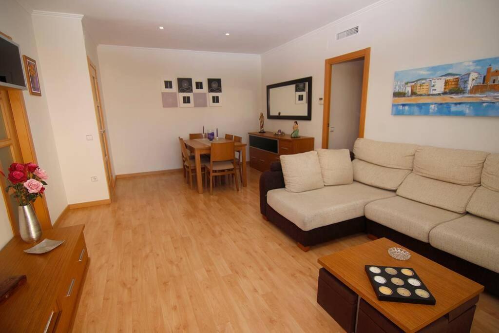 Bonito Apartamento Sitges Ngoại thất bức ảnh