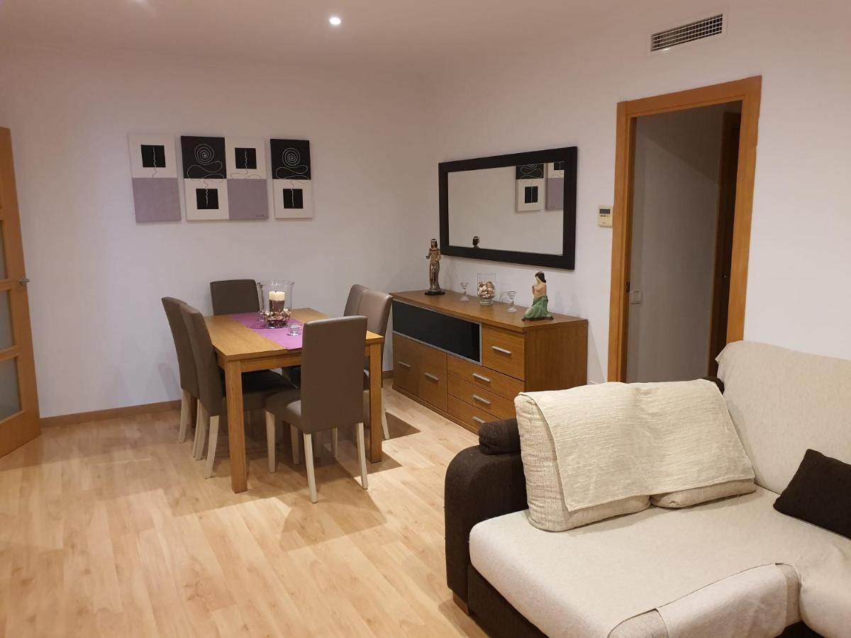Bonito Apartamento Sitges Ngoại thất bức ảnh