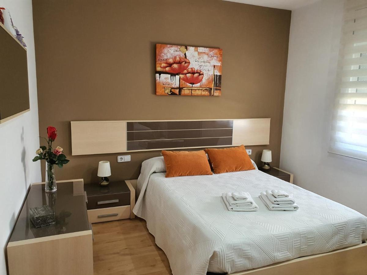 Bonito Apartamento Sitges Ngoại thất bức ảnh