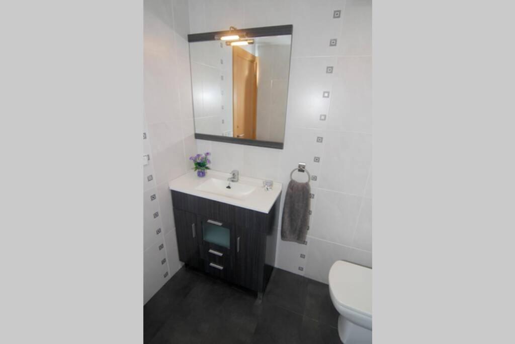 Bonito Apartamento Sitges Ngoại thất bức ảnh