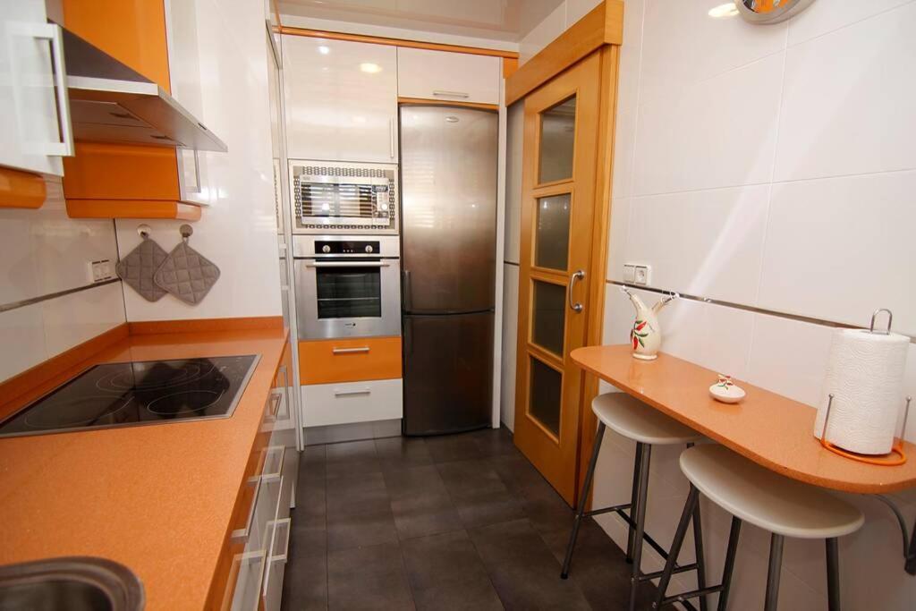 Bonito Apartamento Sitges Ngoại thất bức ảnh