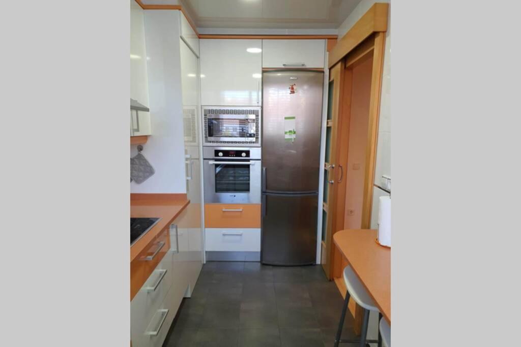 Bonito Apartamento Sitges Ngoại thất bức ảnh