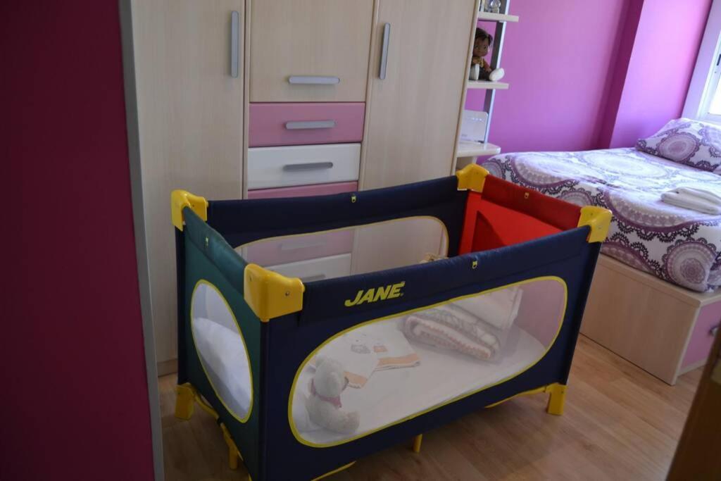 Bonito Apartamento Sitges Ngoại thất bức ảnh
