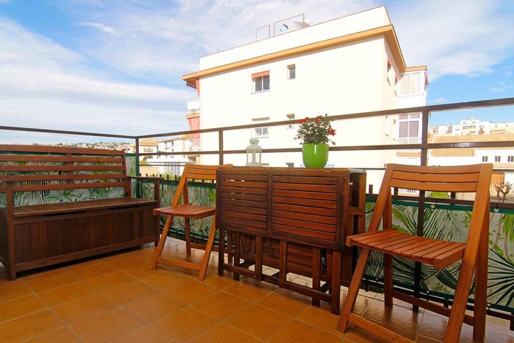 Bonito Apartamento Sitges Ngoại thất bức ảnh