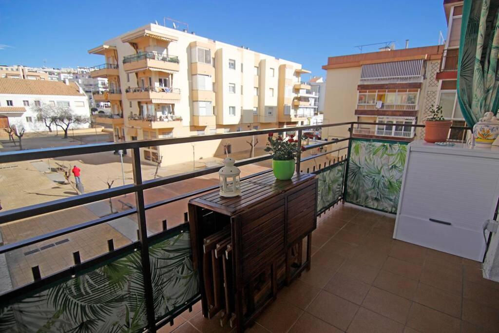 Bonito Apartamento Sitges Ngoại thất bức ảnh