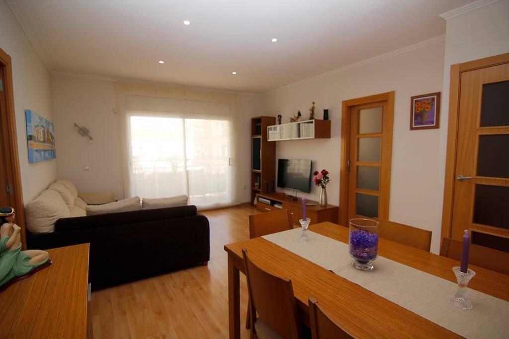 Bonito Apartamento Sitges Ngoại thất bức ảnh