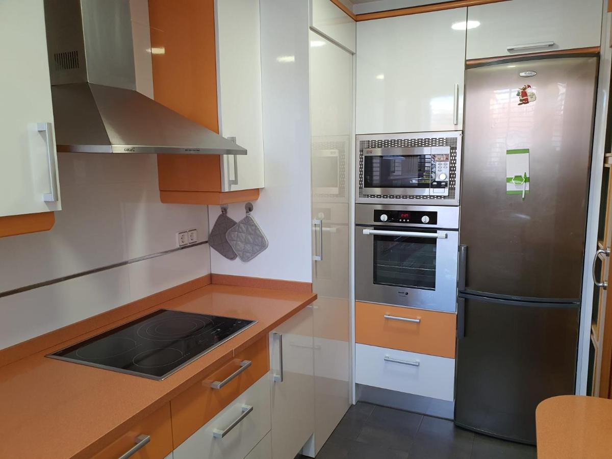 Bonito Apartamento Sitges Ngoại thất bức ảnh