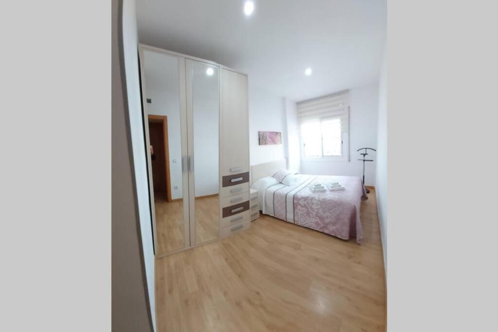 Bonito Apartamento Sitges Ngoại thất bức ảnh