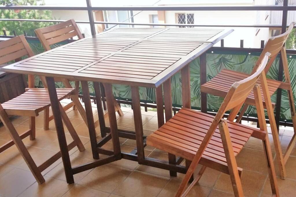 Bonito Apartamento Sitges Ngoại thất bức ảnh